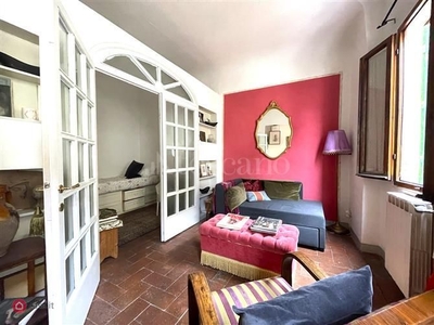 Appartamento in Vendita in Via Laura a Firenze