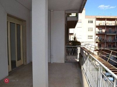 Appartamento in Vendita in Via m. milazzo a Caltagirone