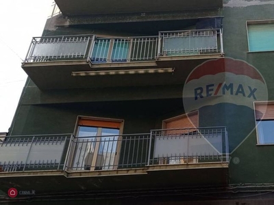Appartamento in Vendita in Via Madonna della Via 37 a Caltagirone
