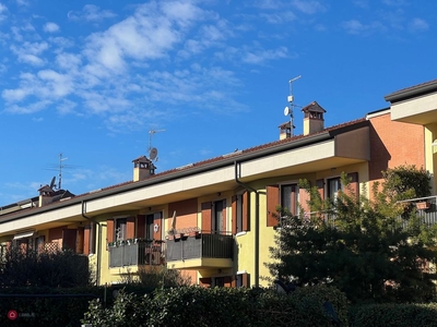 Appartamento in Vendita in Via Martiri delle Foibe a Castelnuovo del Garda