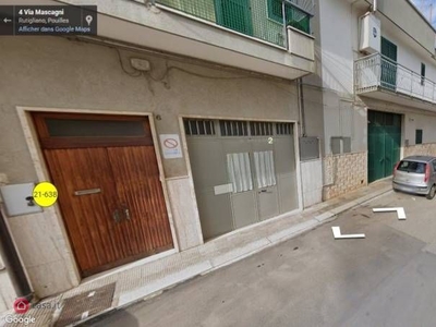 Appartamento in Vendita in Via Mascagni 6 a Rutigliano