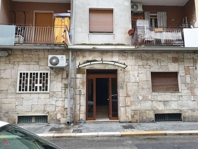 Appartamento in Vendita in Via Monte Nevoso 6 a Bari