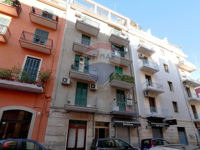 Appartamento in Vendita in Via Nizza 38 -8 a Bari