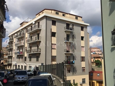 Appartamento in Vendita in Via Nuova a Catanzaro