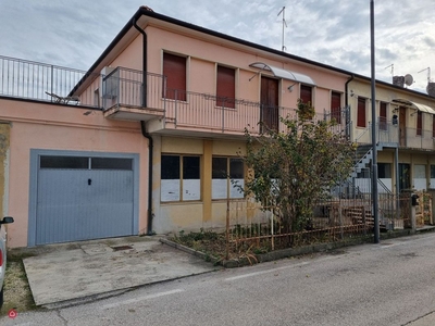 Appartamento in Vendita in Via Palladio a Villaga