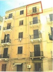 Appartamento in Vendita in Via Paolo Emiliani Giudici 132 a Palermo