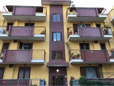 Appartamento in Vendita in Via PAOLO STAGNO a Palermo