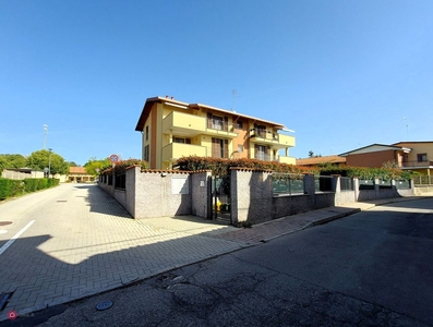 Appartamento in Vendita in Via Roma 12 a Bernate Ticino