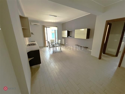 Appartamento in Vendita in Via San Paolo a Tremestieri Etneo