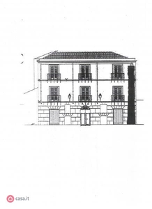 Appartamento in Vendita in Via Teatro Garibaldi a Palermo