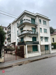 Appartamento in Vendita in Via Vincenzo Gioberti a Vicenza