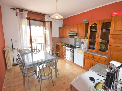 Appartamento in Vendita in Via XX Settembre 180 a Montegrosso d'Asti
