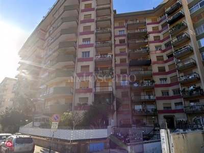 Appartamento in Vendita in Viale delle Alpi a Palermo