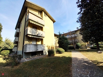 Appartamento in Vendita in Viale Ortigara a Treviglio