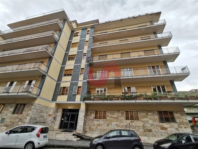 Appartamento in Via Francesco Flora in zona Mellusi,atlantici a Benevento
