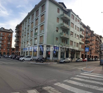 Appartamento in Via Montebello 1 in zona Santa Maria a Moncalieri