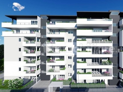 Appartamento nuovo a San Giuliano Milanese - Appartamento ristrutturato San Giuliano Milanese