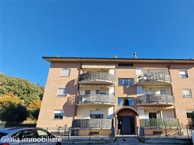 Appartamento - Pentalocale a Solfagnano, Perugia
