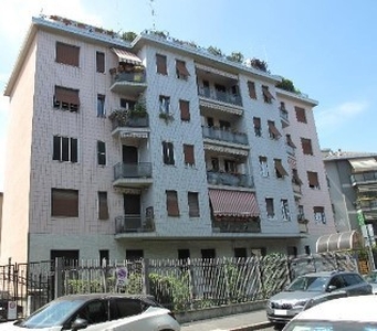 Appartamento - Quadrilocale a Milano