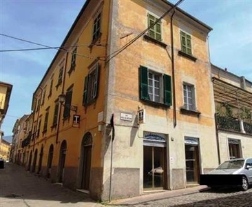 Appartamento - Quadrilocale a Pontremoli