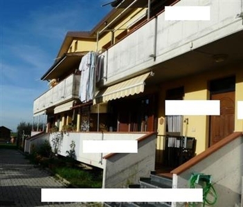 Appartamento - Quadrilocale a Vicarello, Collesalvetti