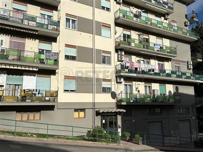 Appartamento - Quadrivani a Caltanissetta