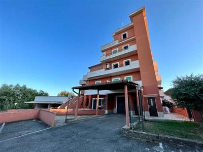 Appartamento residenziale ottimo/ristrutturato Casal Bernocchi