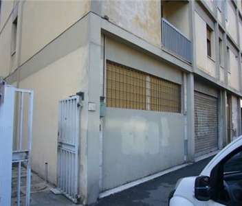 Appartamento - Trilocale a Firenze