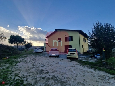 Casa Bi/Trifamiliare in Vendita in Contrada Colle Porcino 16 a Paliano