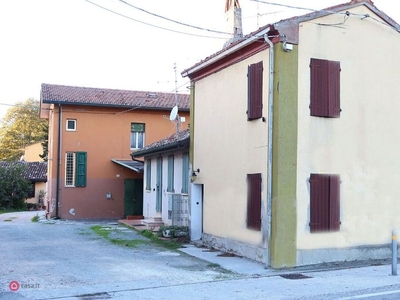 Casa Bi/Trifamiliare in Vendita in Via Domenico Turci a Ravenna