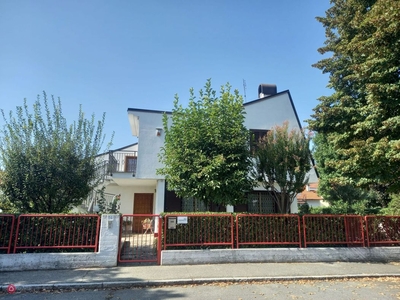 Casa Bi/Trifamiliare in Vendita in Via parini 14 a Nichelino