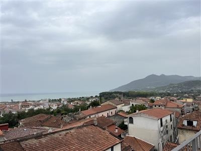 Casa indipendente a Santa Marina in provincia di Salerno