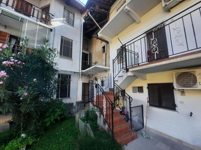 Casa indipendente in vendita a Samone