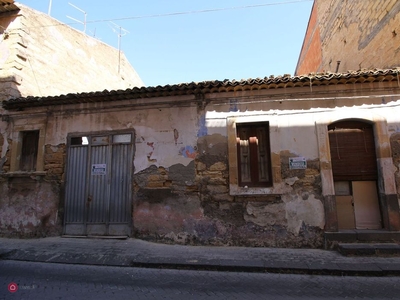 Casa indipendente in Vendita in Carignano 159 a Scordia