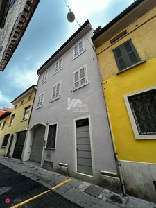 Casa indipendente in Vendita in Tresanda San Nicola 8 a Brescia