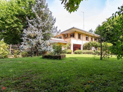 Casa indipendente in Vendita in Via A. Manzoni a Martellago