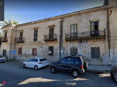 Casa indipendente in Vendita in Via MARINAI ALLIATA a Palermo