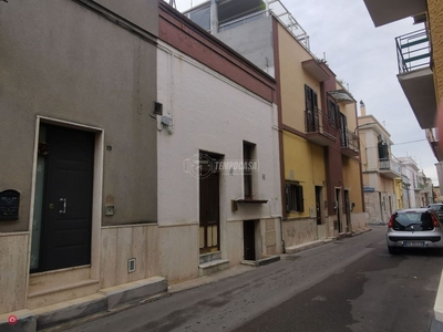 Casa indipendente in Vendita in Via Raffaello a Bari