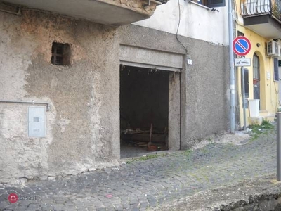 Garage/Posto auto in Vendita in a Rocca Priora