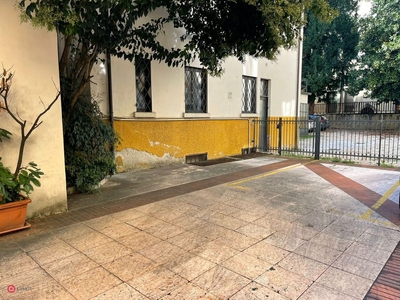 Garage/Posto auto in Vendita in Corso Andrea Palladio 54 a Vicenza