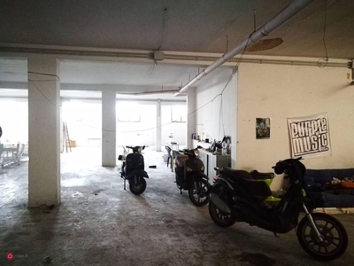 Garage/Posto auto in Vendita in Corso Matteo Renato Imbriani 185 a Trani