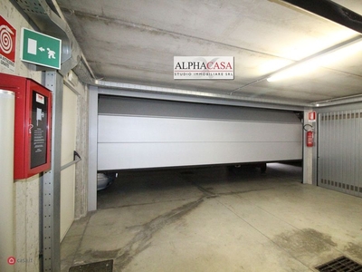 Garage/Posto auto in Vendita in dante a Dalmine