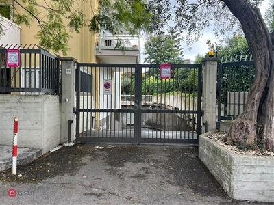 Garage/Posto auto in Vendita in Piazza Vittorio Veneto a Sant'Agata li Battiati