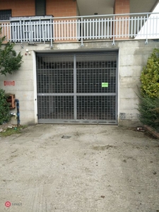 Garage/Posto auto in Vendita in Via Adolfo Consolini 20 a Potenza
