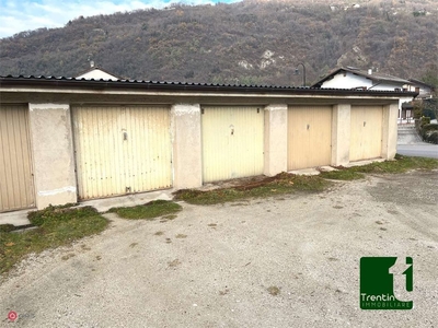 Garage/Posto auto in Vendita in Via Alpruni a Borgo Valsugana