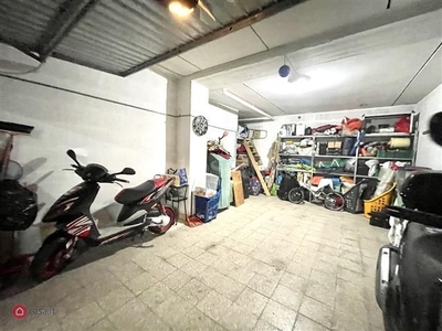 Garage/Posto auto in Vendita in Via Ancona a Ladispoli