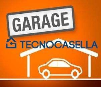 Garage/Posto auto in Vendita in Via Anna Frank 10 a Pregnana Milanese