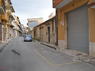 Garage/Posto auto in Vendita in Via Brindisi a Niscemi