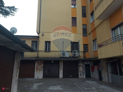 Garage/Posto auto in Vendita in Via Castoldi Mario Antonio a Varese