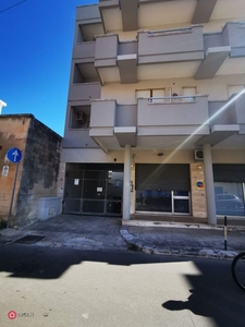 Garage/Posto auto in Vendita in Via Cesare Battisti a Maglie